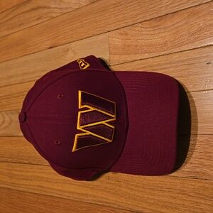 Washington Commanders Hat